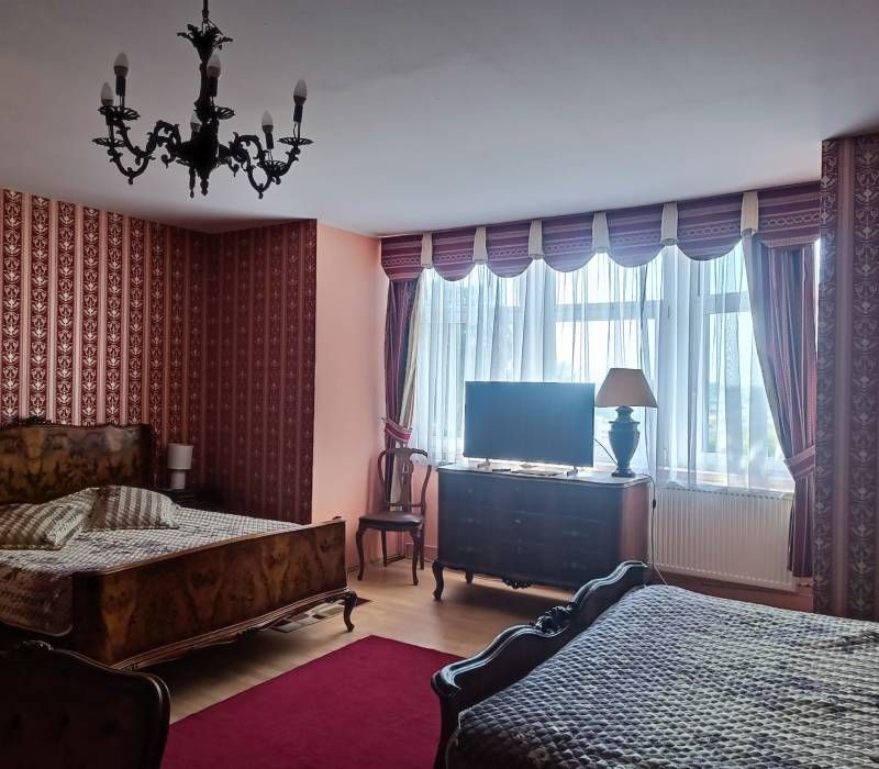 Hotel Chopin