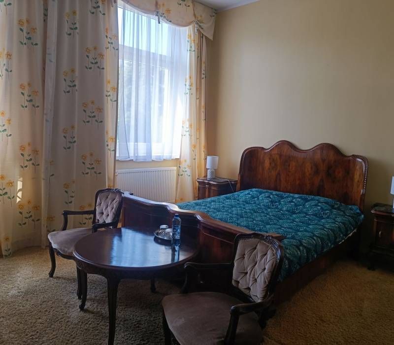 Hotel Chopin