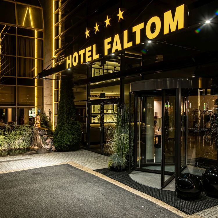 Hotel Faltom