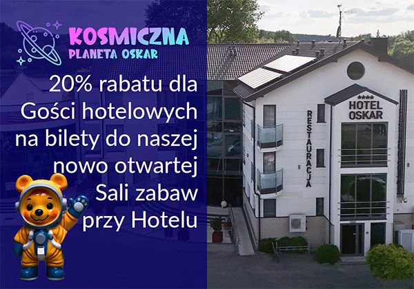 Hotel Oskar