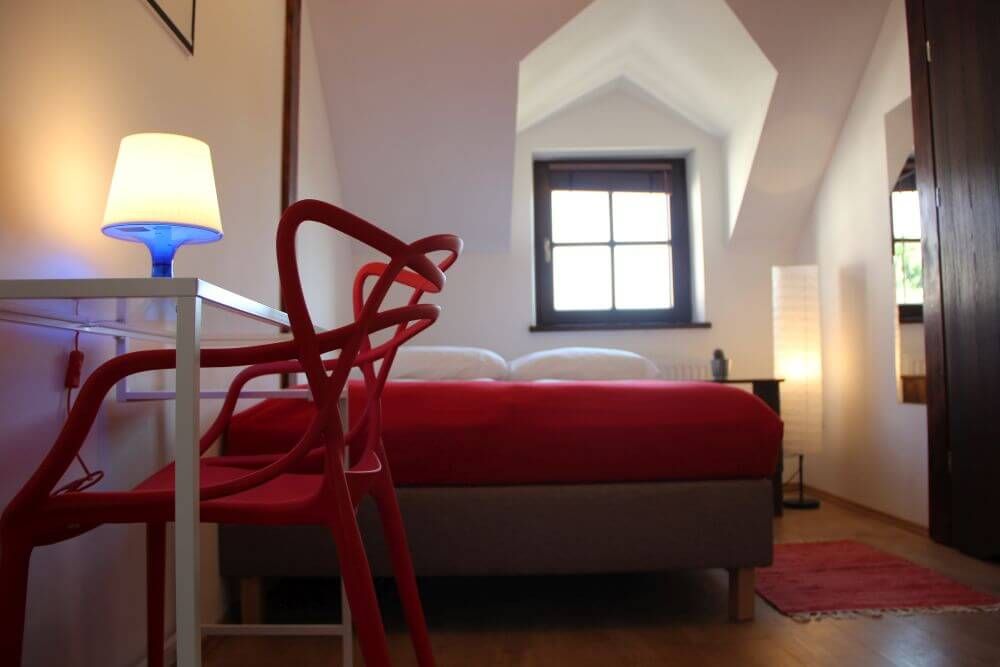 Hostel Starówka