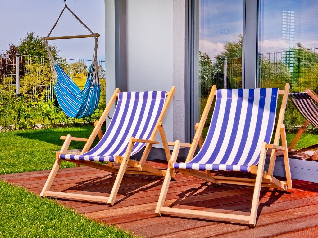 Apartamenty Na Plaży