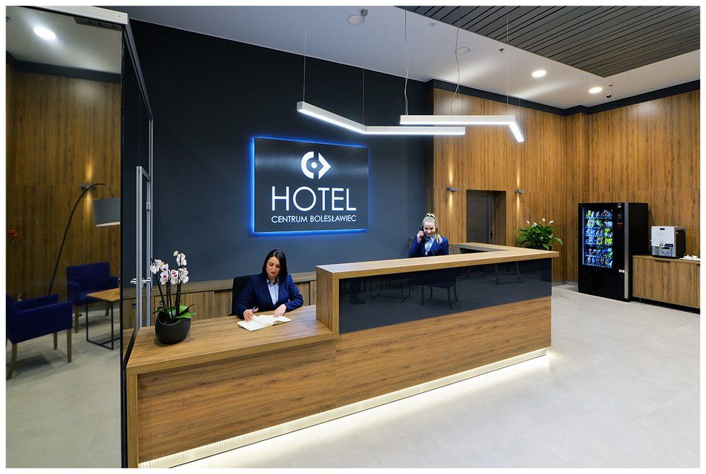 Hotel Centrum Bolesławiec