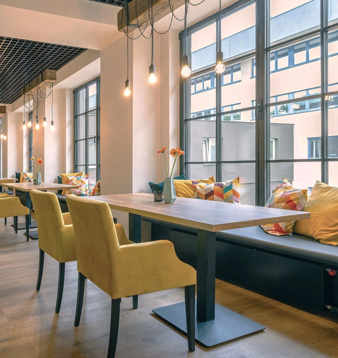 Lofft Hotel