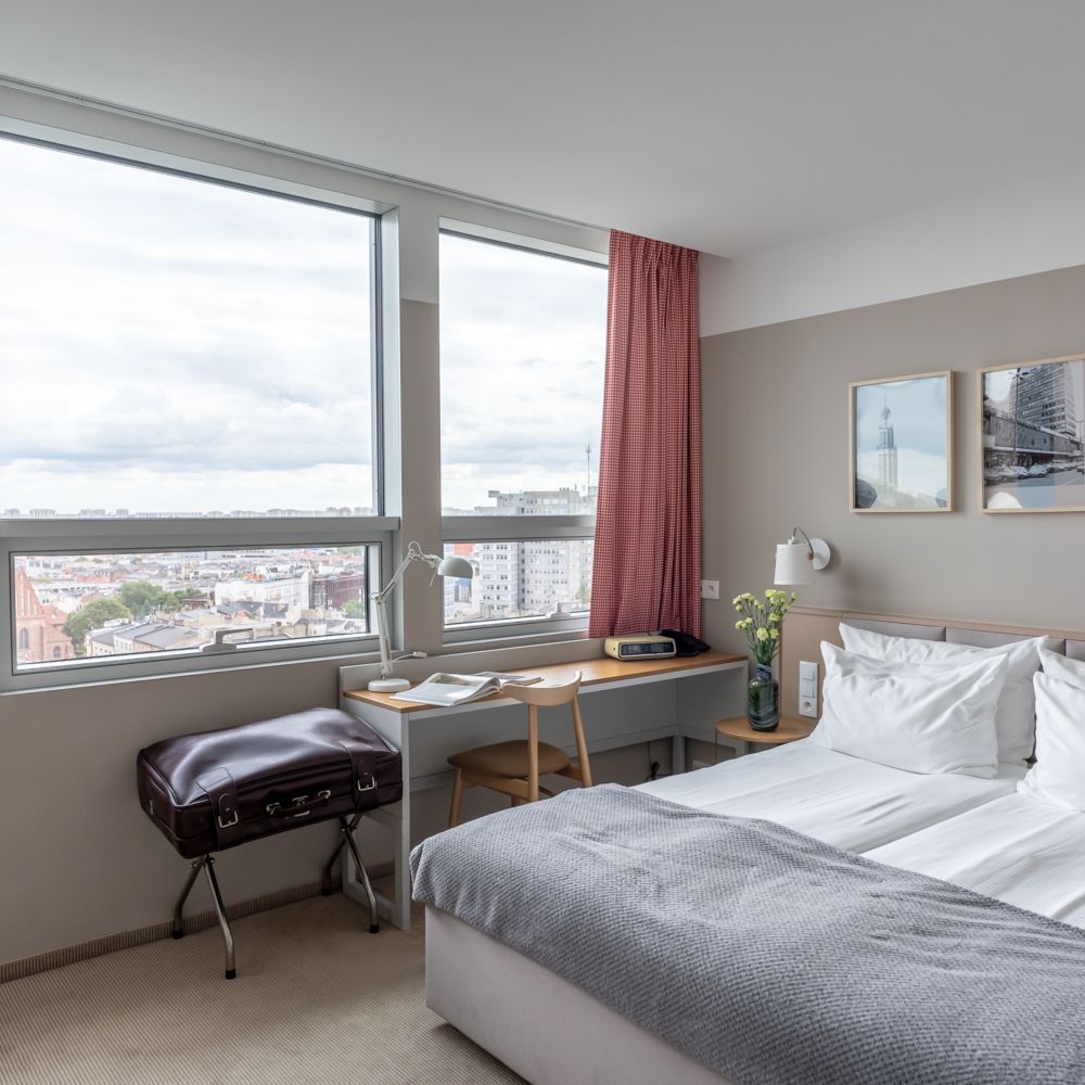 Hotel Altus