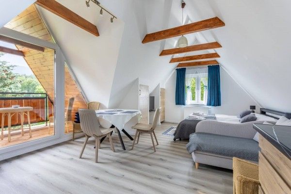 Apartamenty pod Jedynką