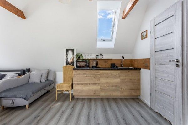 Apartamenty pod Jedynką