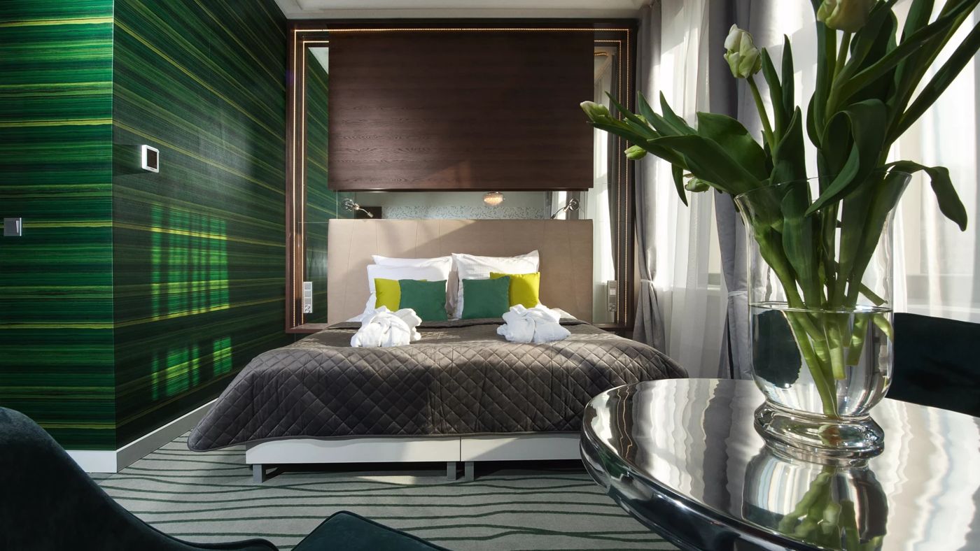Plaza Boutique Hotel