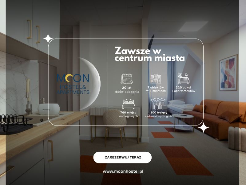 Moon Hostel