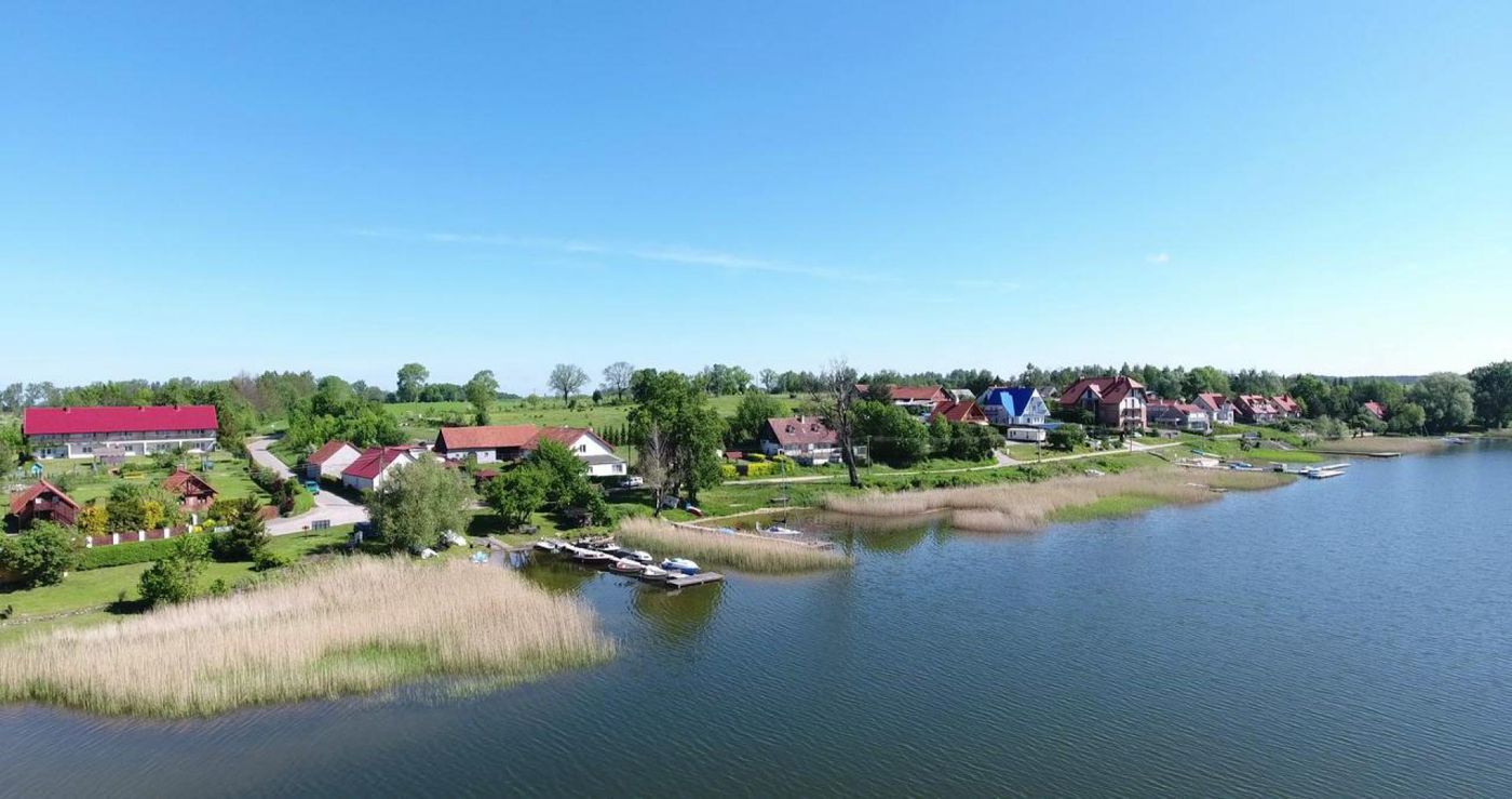 Niebieska Tawerna