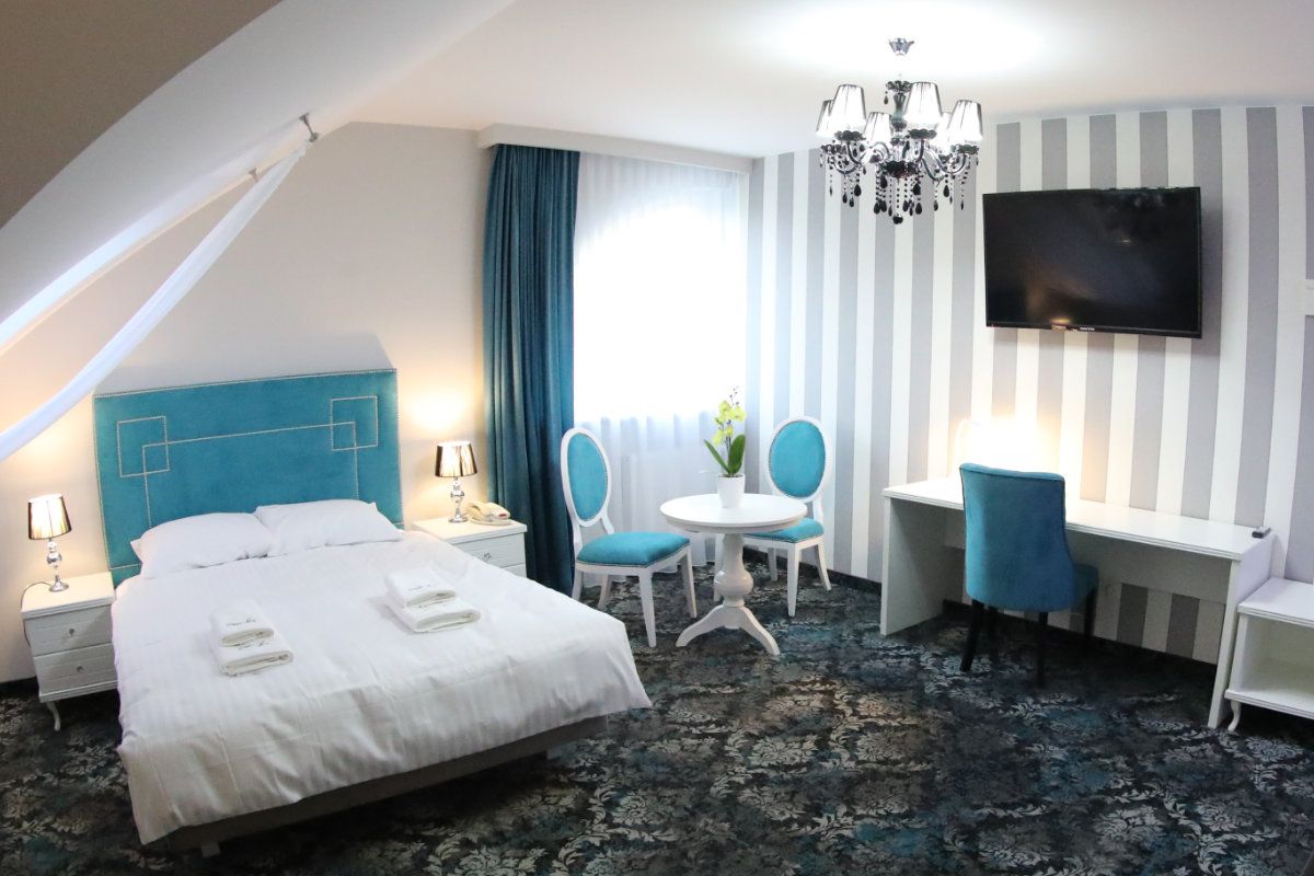 Hotel Lord