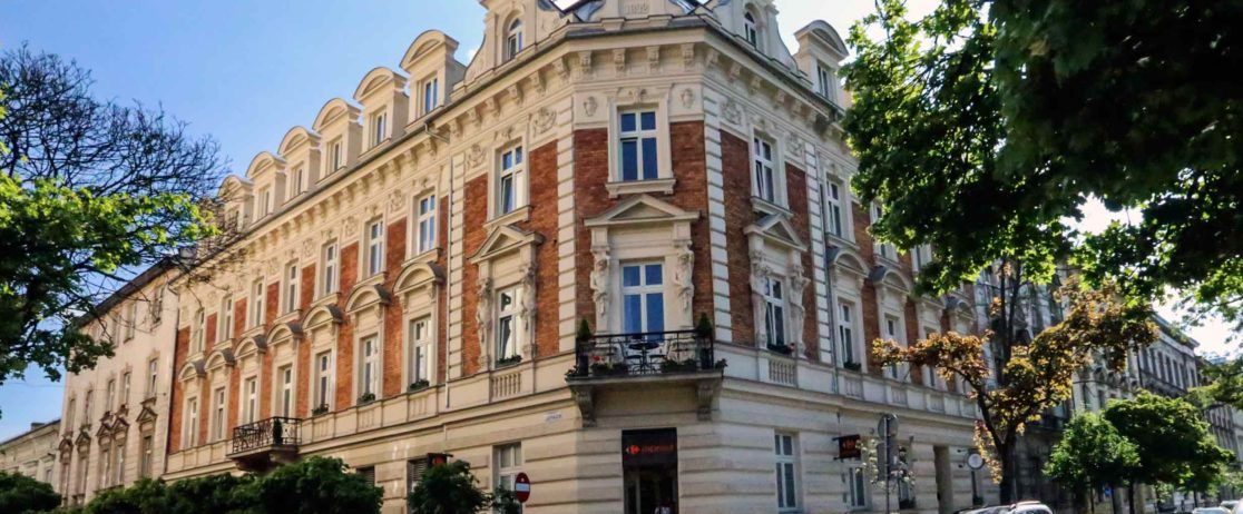 Apartamenty Czapskich