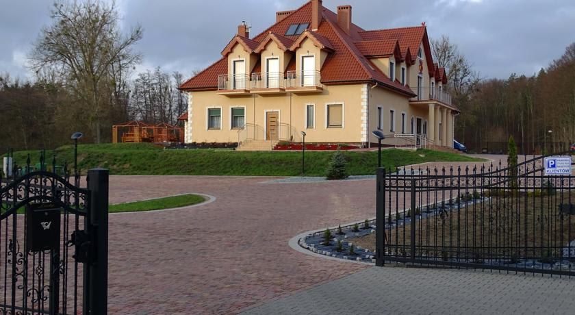 Bukowa Przystań
