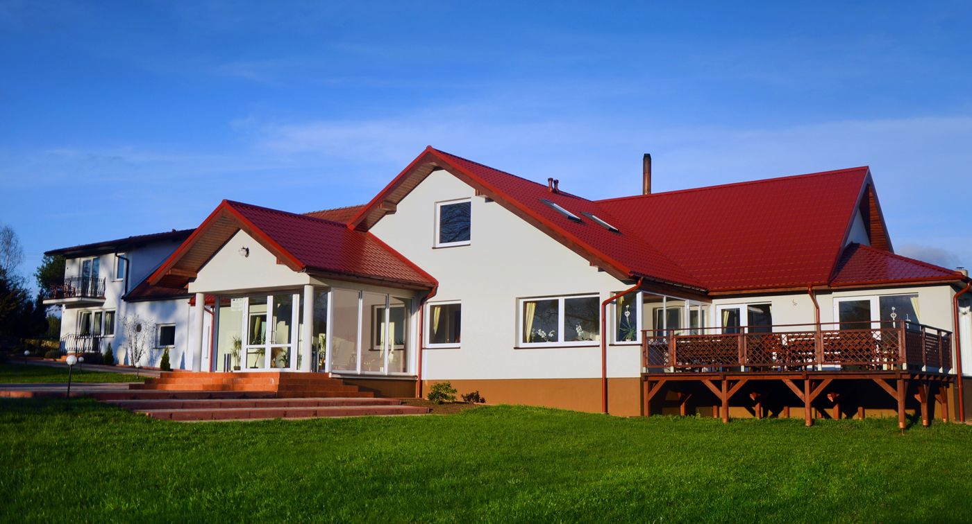 Zielona Dolina