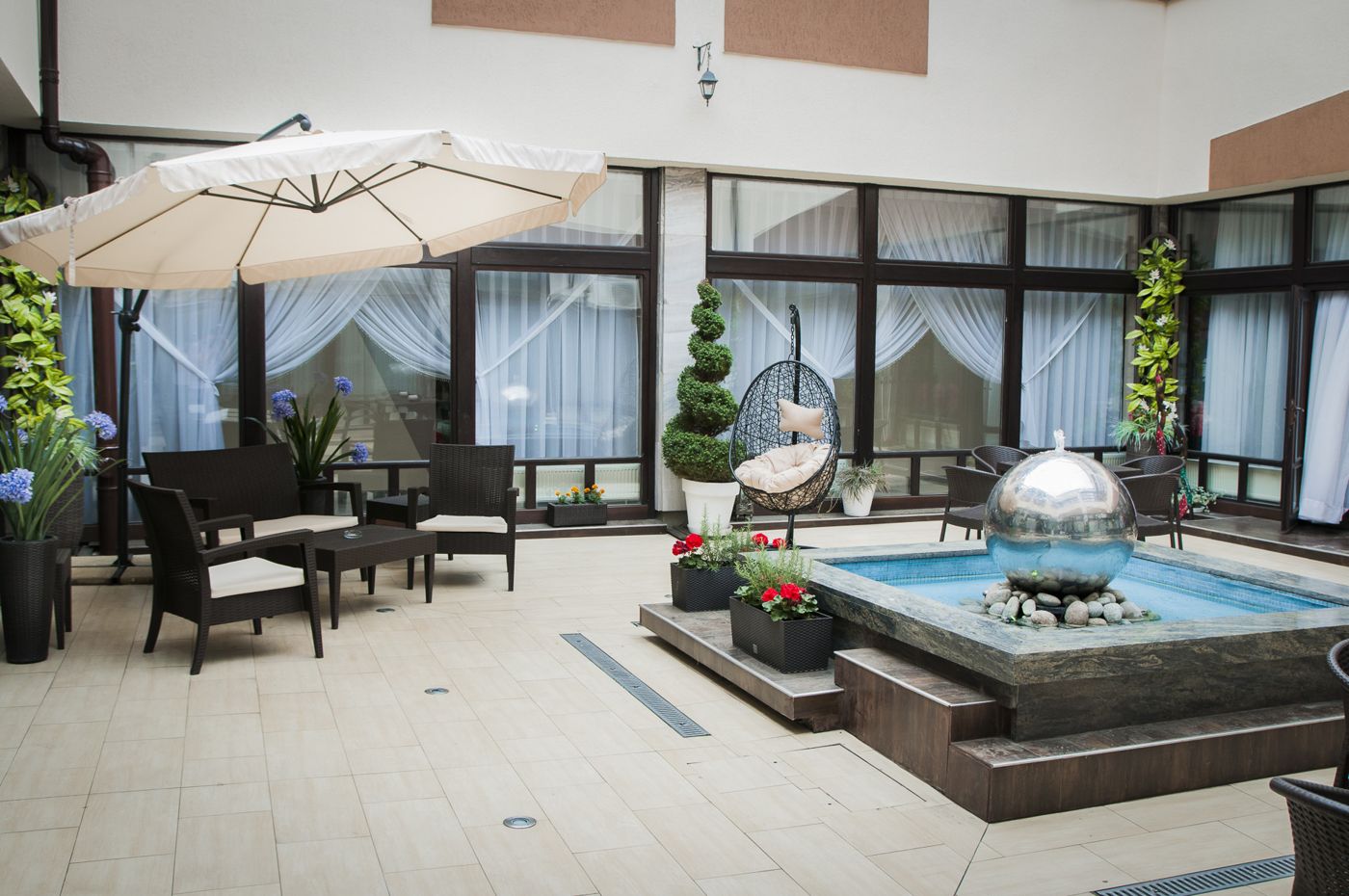 Hotel Restauracja Park