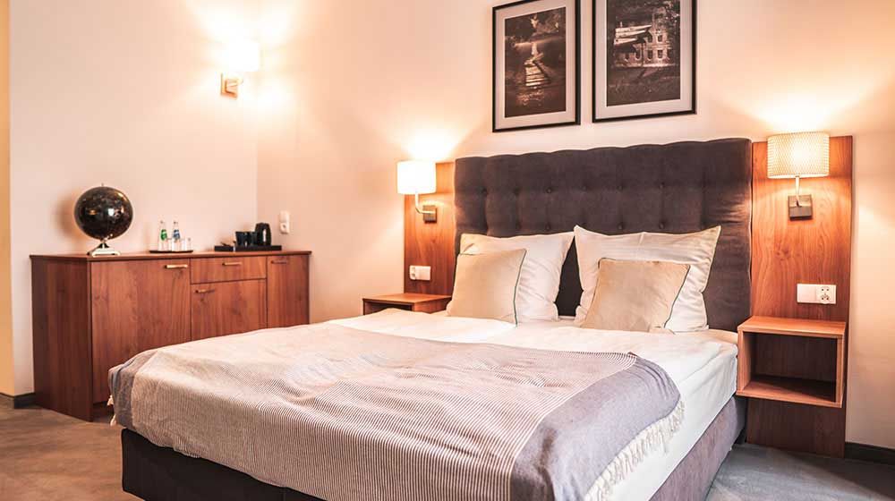 Hotel Brassel