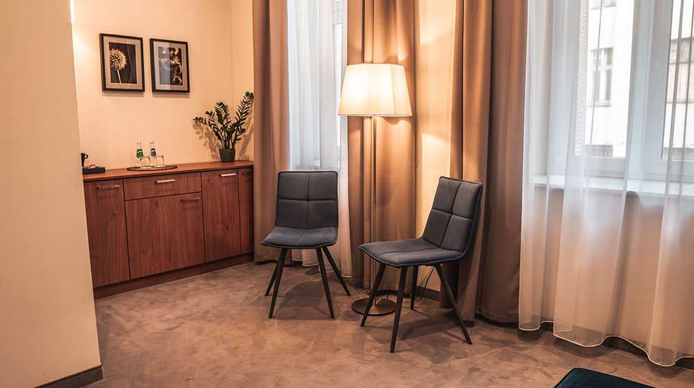 Hotel Brassel