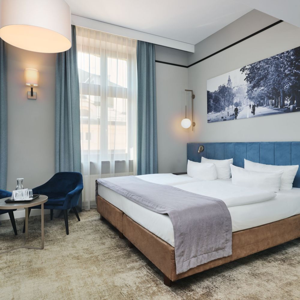 Unicus Hotel