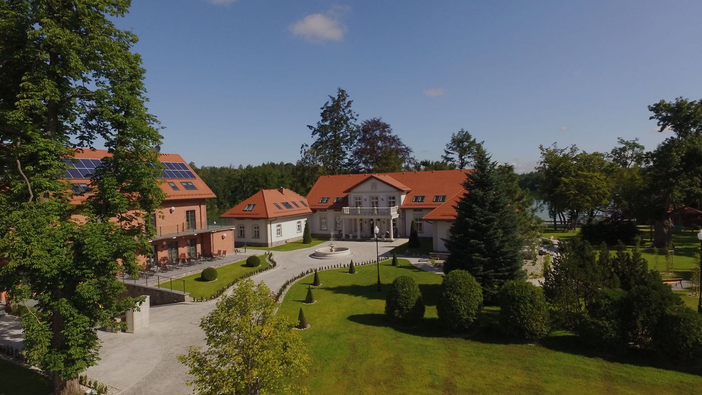 Leśny Dwór