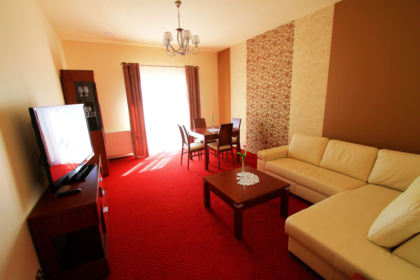 Hotel Rydzewski