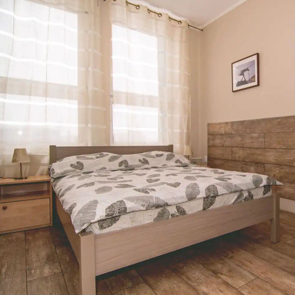 Noclegi Elan