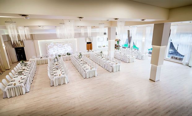 Tamada Hotelik i Restauracja