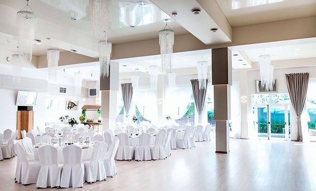 Tamada Hotelik i Restauracja