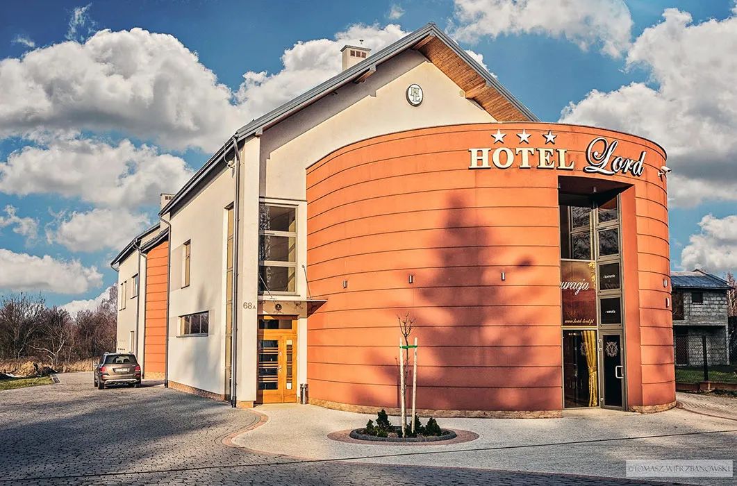 Hotel Lord