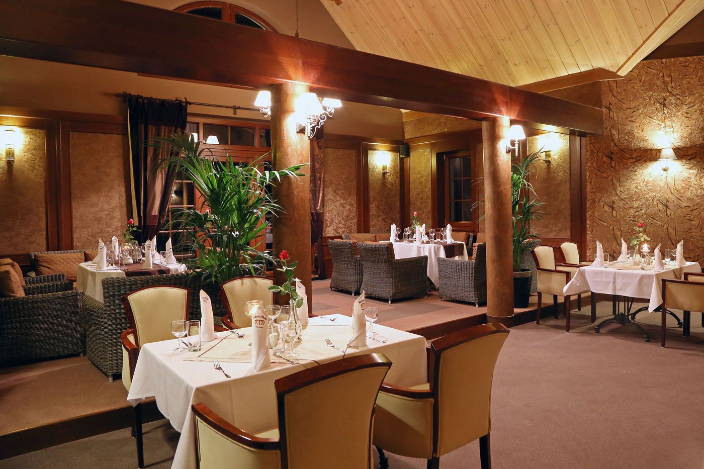 Hotel Korona Park