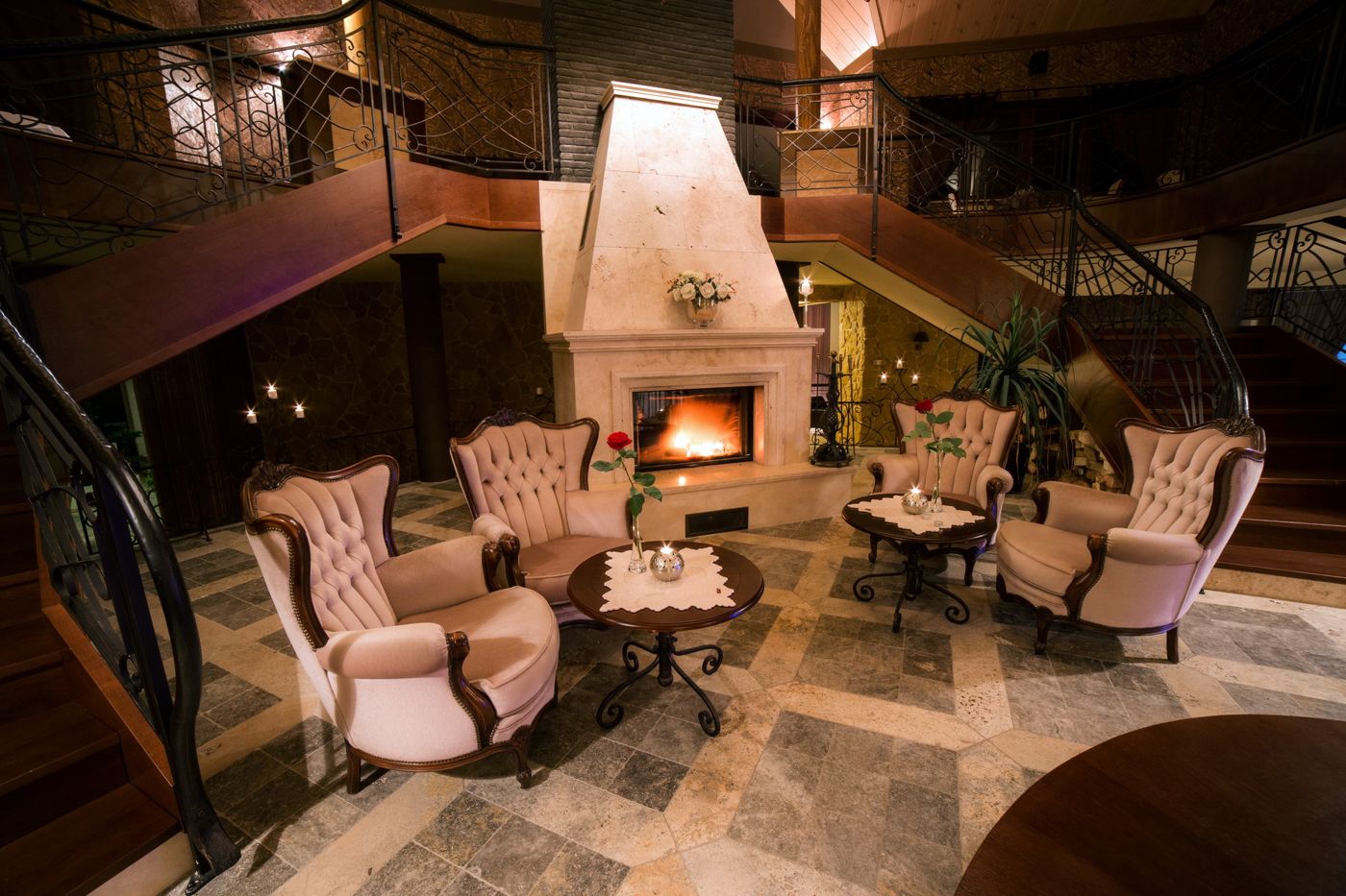 Hotel Korona Park