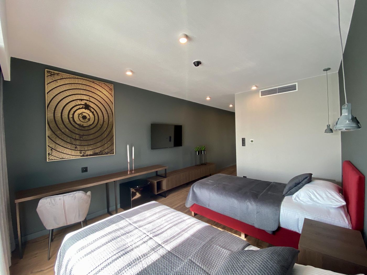 Aparts Hotel