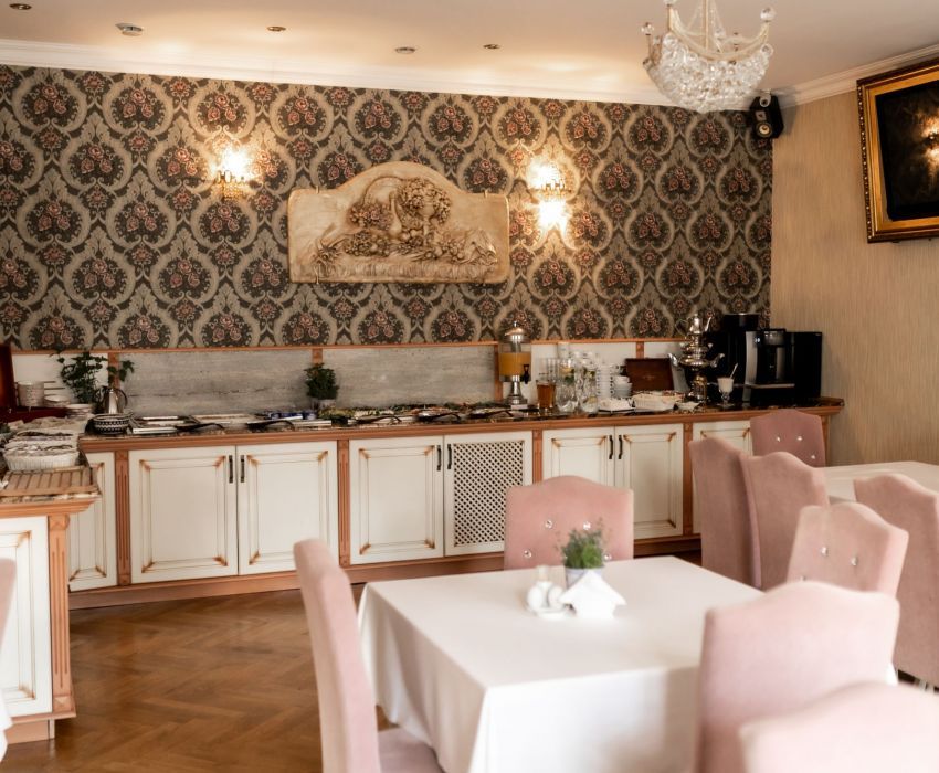 Oławian Hotel