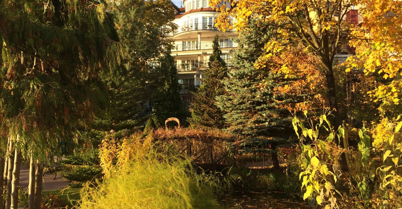 Hotel Solar