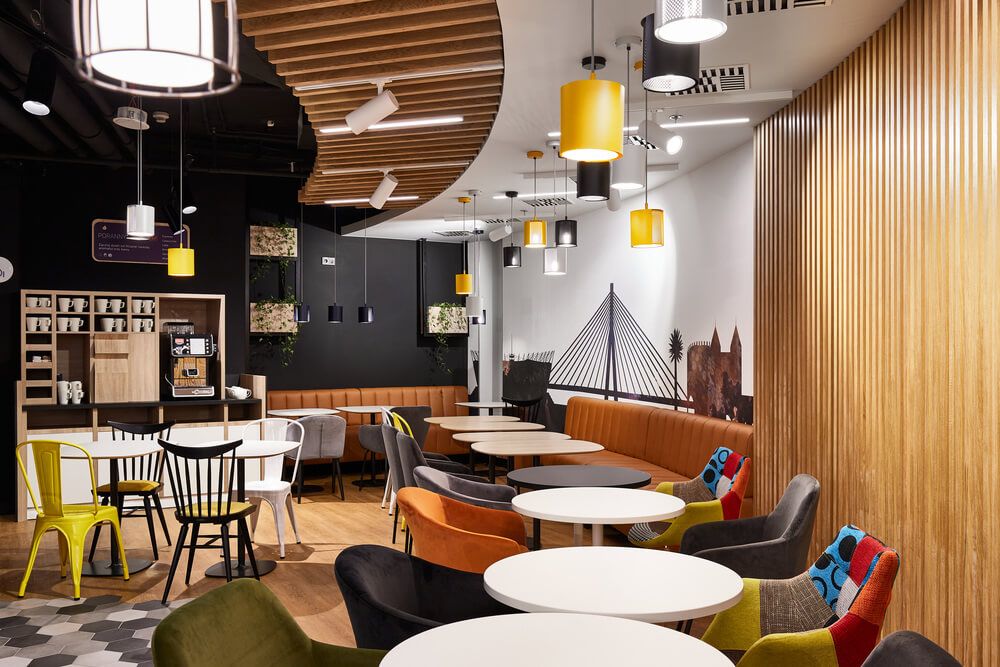 Holiday Inn Express Warsaw