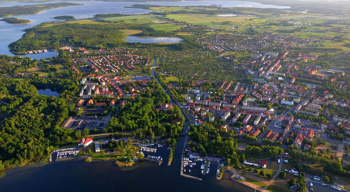 Hotel Giżycko
