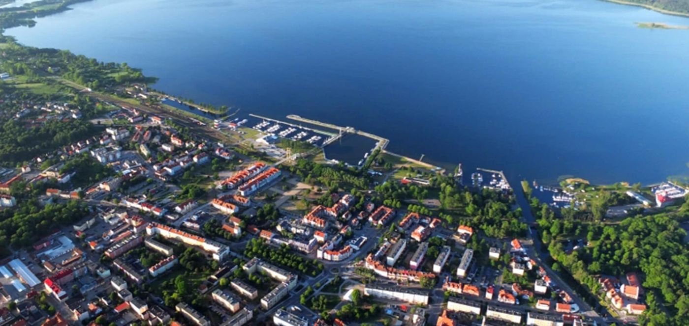 Hotel Giżycko