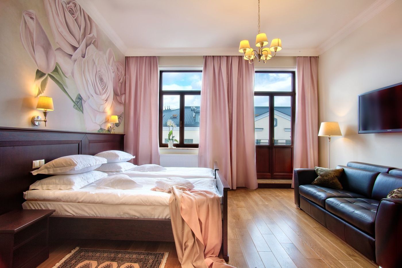 Hotel Aristo