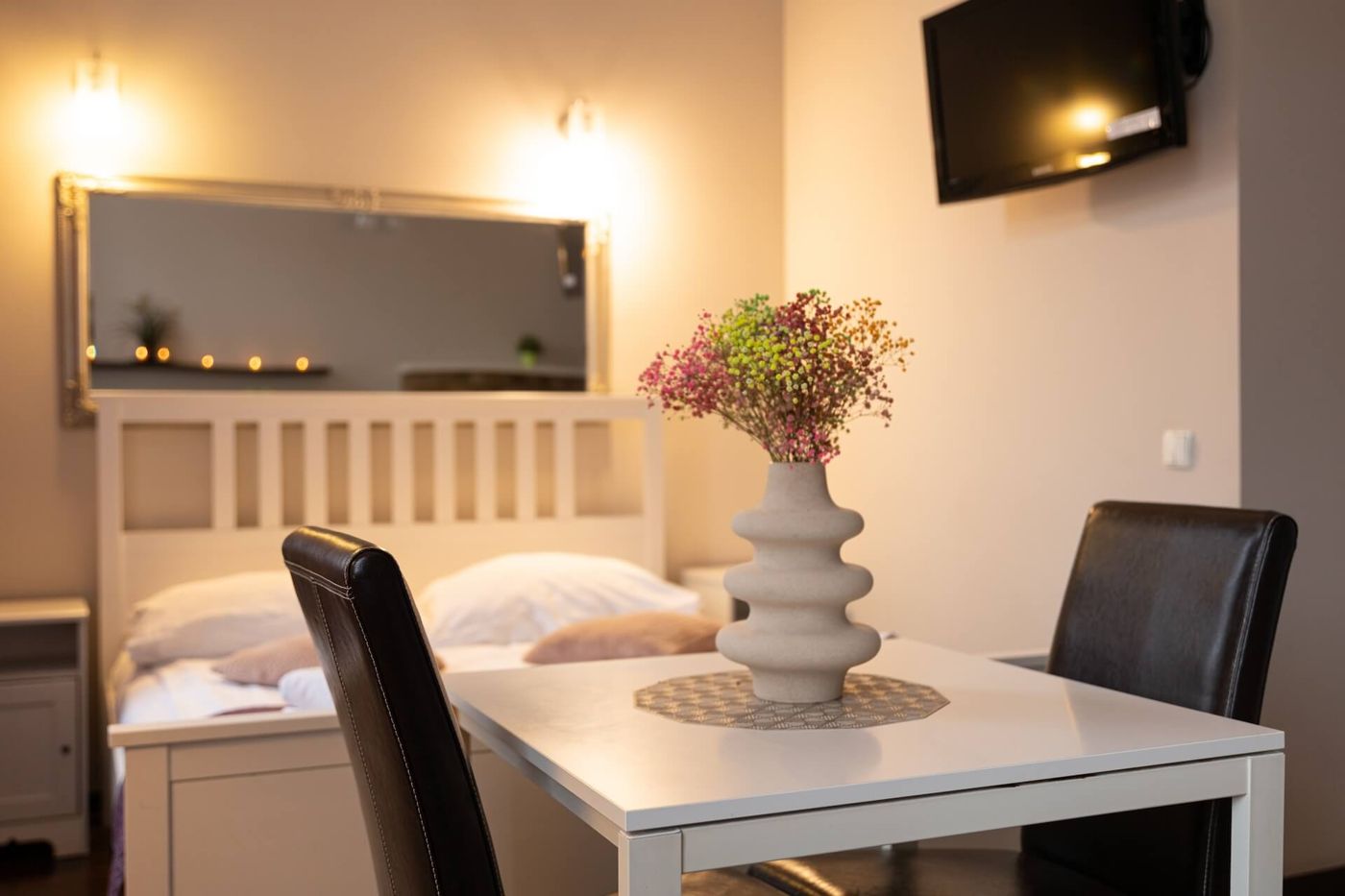 Apartamenty Przemyśl