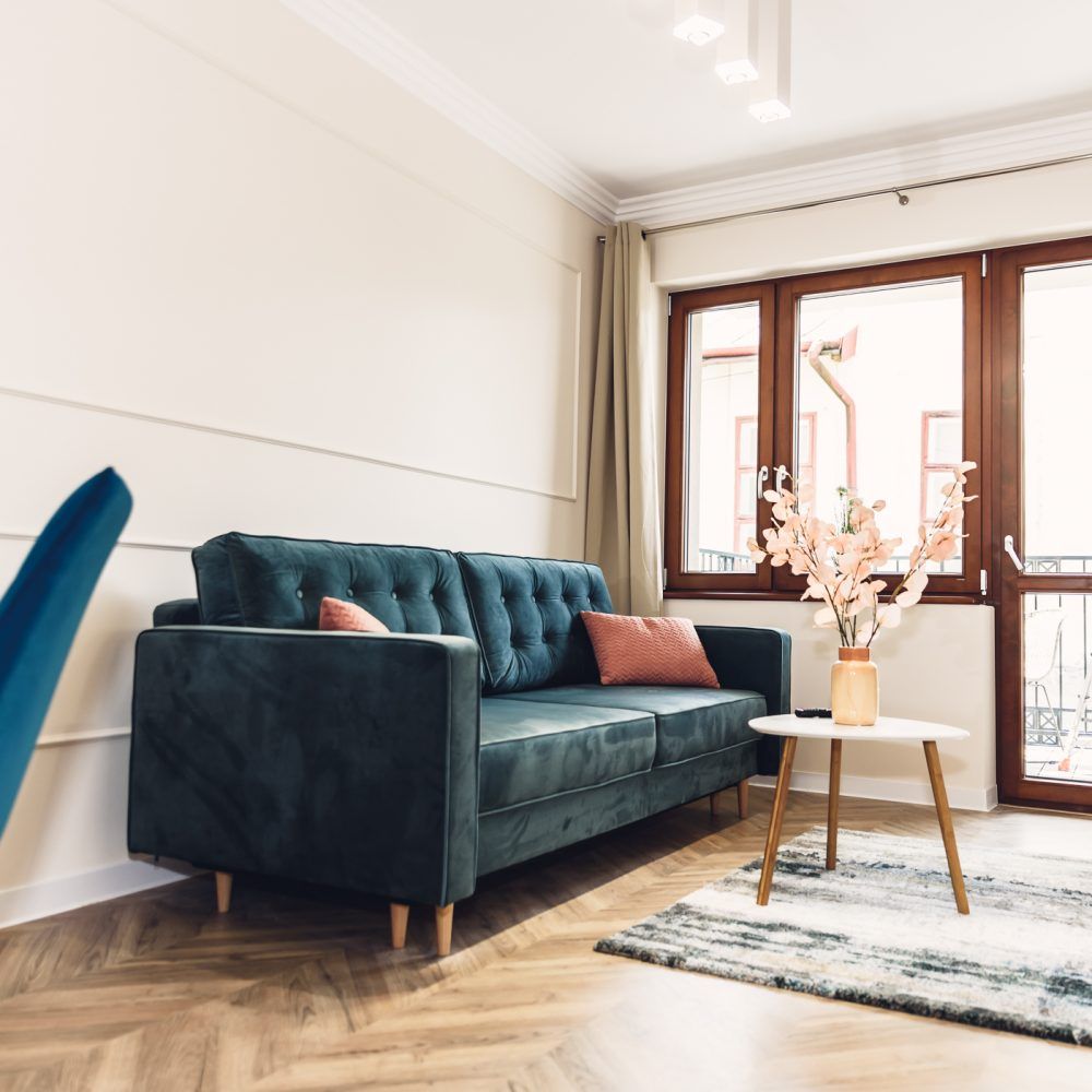 Apartamenty InforesPark