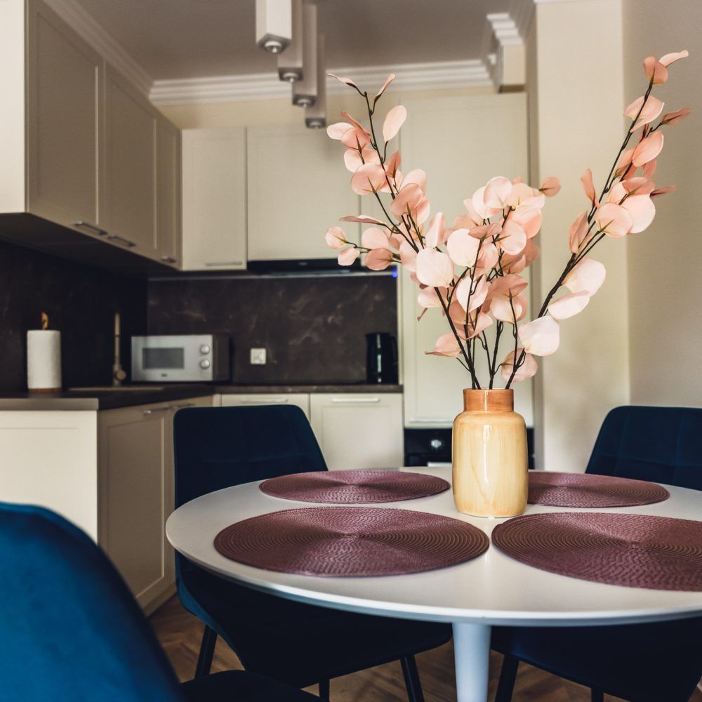 Apartamenty InforesPark