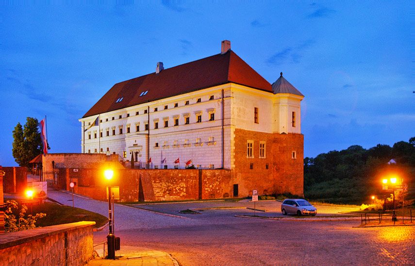 Hotel "Korona"