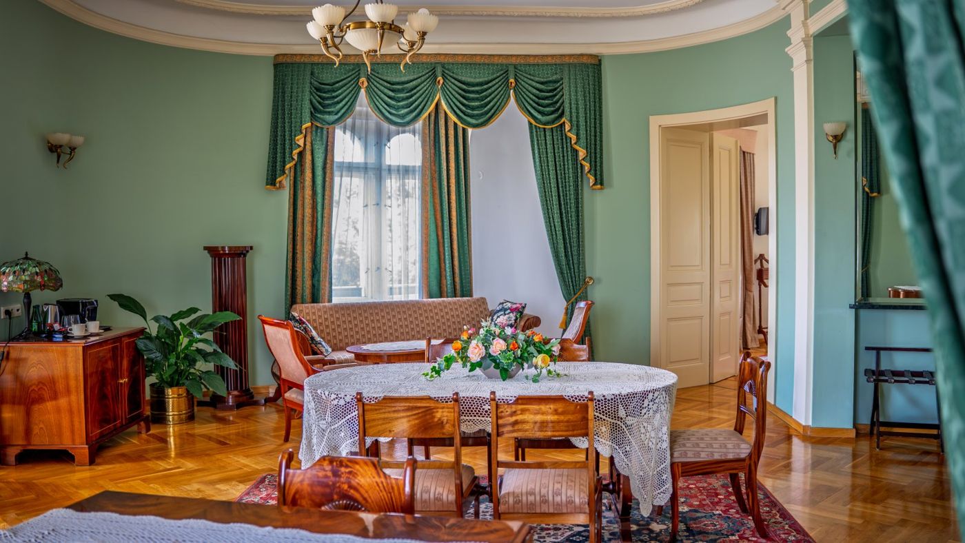Hotel Polonia