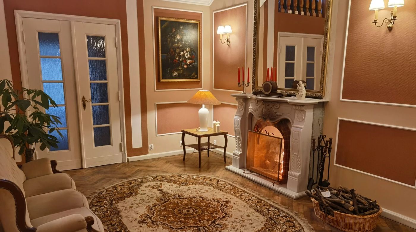 Villa ANSER