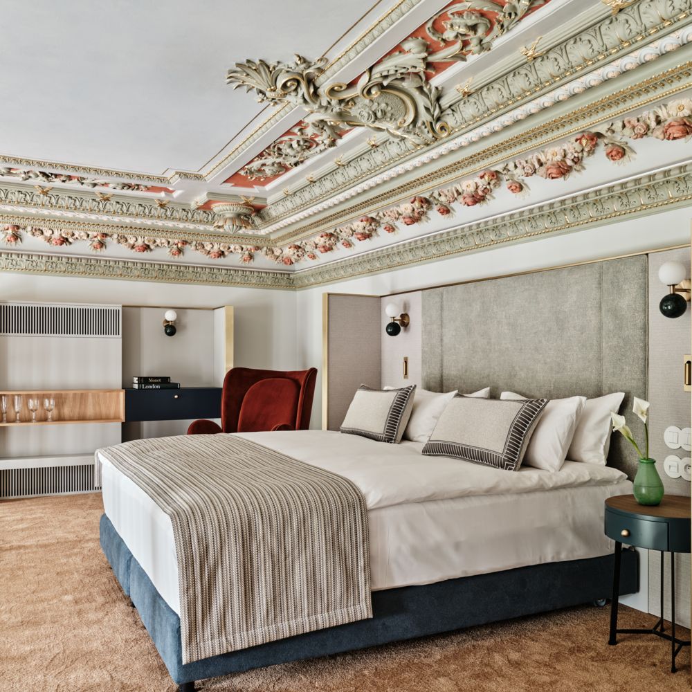 Hotel Altus Palace