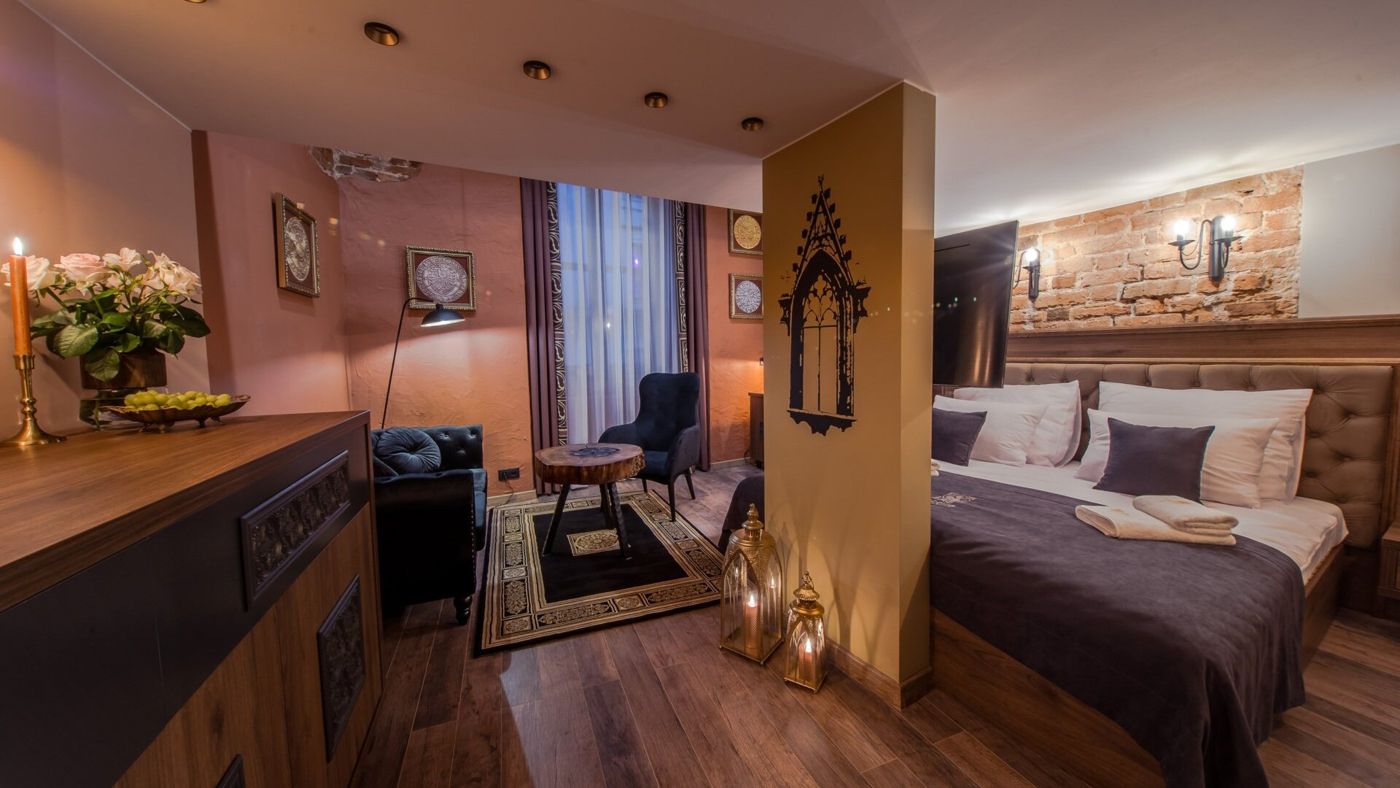 Ars Cracovia Apartments