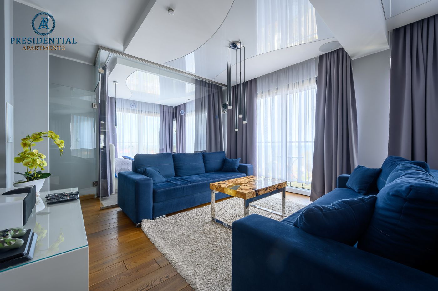 Prezydencki Apartamenty