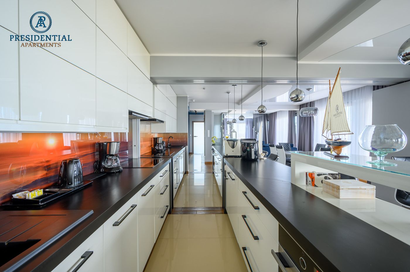 Prezydencki Apartamenty