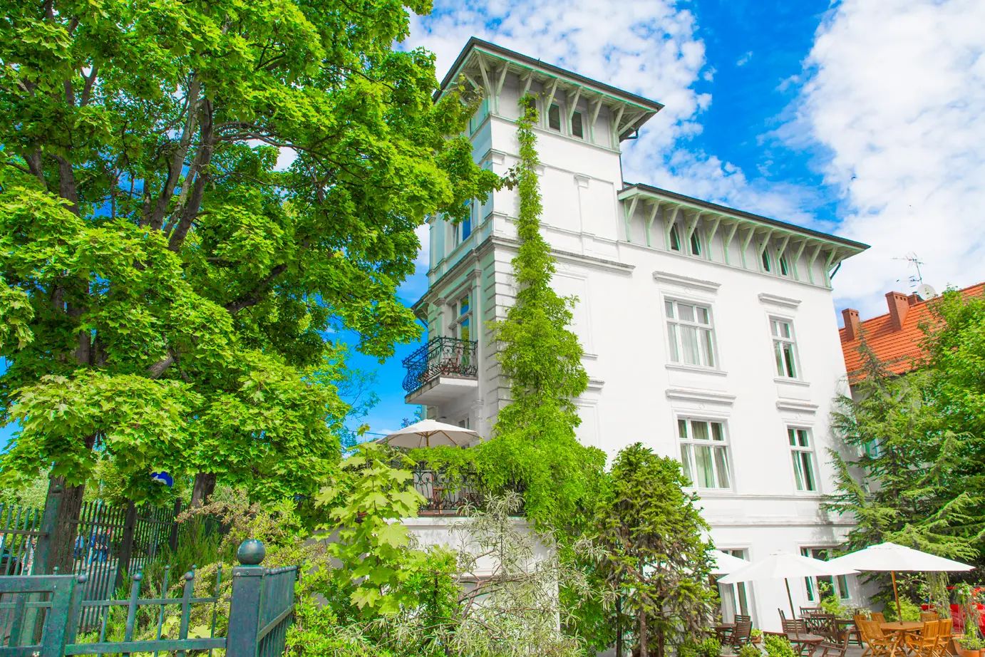 Villa Modiva