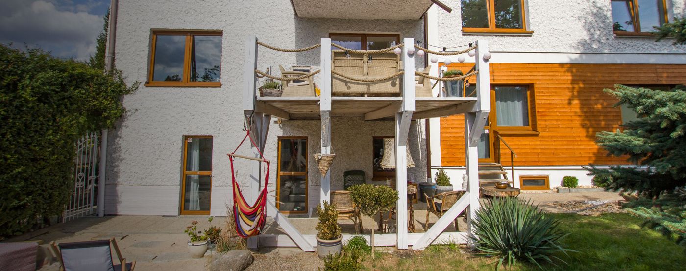 Pokoje Noclegi OrzecH