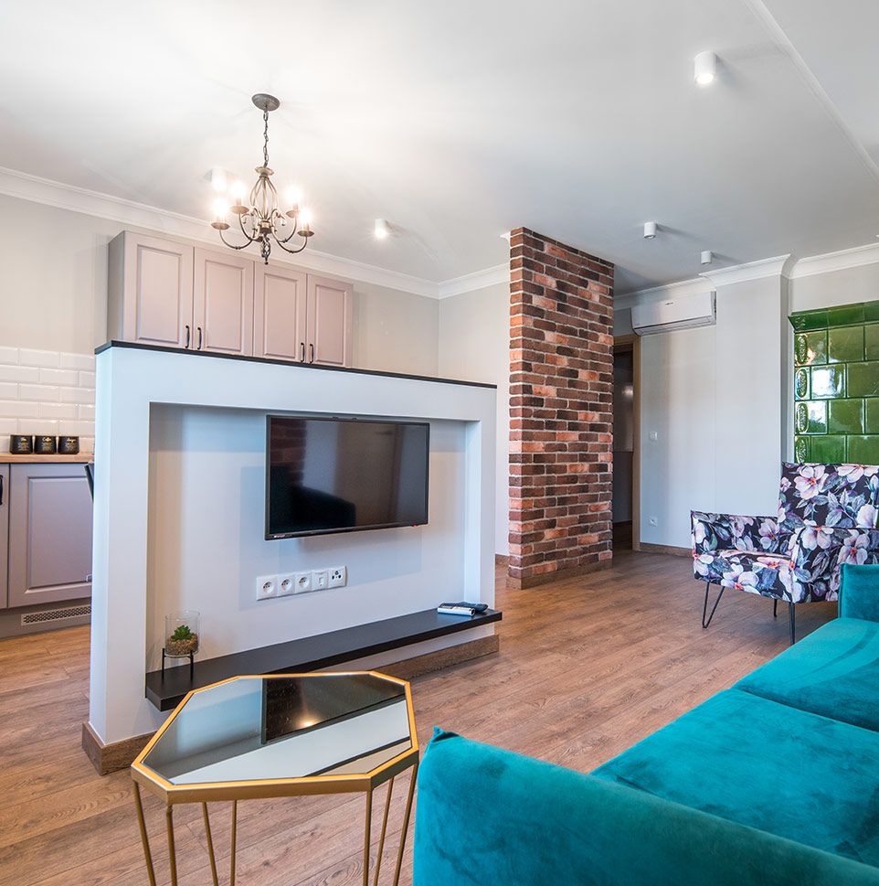 Apartamenty Rynek 27